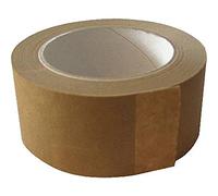 3M Scotch Ruban adhésif d'emballage 3444 50 mm x 50 m Brun 0,11 mm