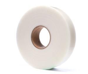 3M Bande d'étanchéité haute performance 4411N, 50 mm x 33 m, 1 mm, translucide x1 morceau