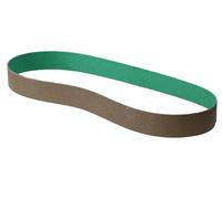 3M Bande diamantée flexible 6440J, 30 mm x 533 mm, N74 #79990 x1 morceau
