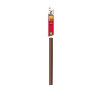 3M Bas de porte au sol à visser Classique Marron 0,93 m