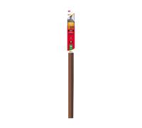 3M Bas de porte isolant adhésif pour sol irrégulier marron - 93 cm