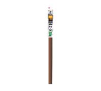 3M™Bas de porte sol Irreg à Visser Premium Marron Marron 0,93 m
