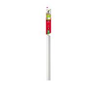 3M™Bas de porte sol Lisse à Visser Classique Blanc Blanc 0,93 m