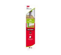 3M™Bas de porte sol Lisse Minute Classique Fixation Aimanté Beige 0,80 m