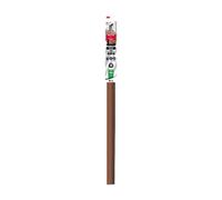 3M™ Bas de porte sol Très irrég Adhésif Premium Marron Marron 0,93 m