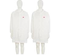 3M™ Blouse de laboratoire 3MMC, 4440-M (Lot de 2)