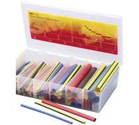 3M Allemagne Gaine thermorétractable boîte noire Pack+Go.sw.