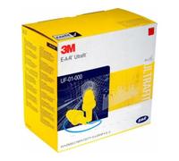 3M Bouchon antibruit E-A-R ULTRAFIT EN 352-2 (SNR)=32 dB carton à 50 paires Quantité:1