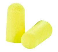 3M Bouchon antibruit E-A-Rsoft YELLOW NEONS EN 352-2 (SNR)=36 dB carton de 250 pair Quantité:1