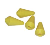 3M Bouchons de rechange EN 352-2 (SNR)=21 dB 10 paires / VE 3M Quantité:50