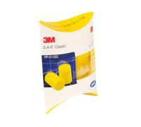 3M Bouchons d'Oreille En Mousse 1 Paire