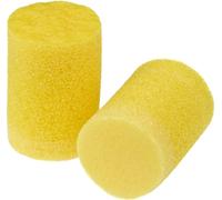 3M Bouchons d'oreilles Eear Classic28 dB - Bouchons d'oreilles - Protection auditive travail, sommeil et concerts - 250 paires