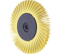 3m Brosse radiale disque abrasif - Jaune