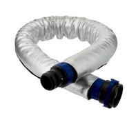 3M BT-927 Revêtement de protection contre la chaleur pour les tuyaux BT en combinaison avec M-973 et M-975 x1 morceau
