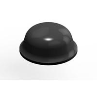 3M Bumpon SJ5003 gris / Largeur : 11,2mm Hauteur : 5,1mm x3000 morceau