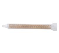 3M Buse de mélange pour cartouche double de 200ml #08193 pour 08115 (Pack=6pcs) x1 morceau