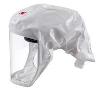 3M Cagoule à Harnais de tête intégré 3M Versaflo S-133S, Taille S | 1 par Paquet