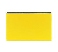Bloc de ponçage 3M Flexible Grip, 68 mm x 111 mm x 20 mm, 35123 x1 morceau