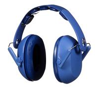 3M Casque anti-bruit pour enfants PKIDSB-BLU-E, bleu (87-98 dB)