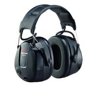 Protecteurs auditifs actifs 3M Protac III Peltor - Black