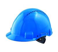 Peltor G3000 Uvicator ventilé (Blanc), harnais à crémaillère