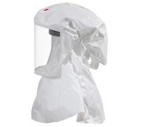 3M Coiffe à harnais de tête intégré 3M Versaflo S-433S, taille S