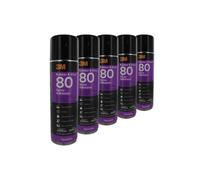 3m Colle aérosol néoprène - Violet