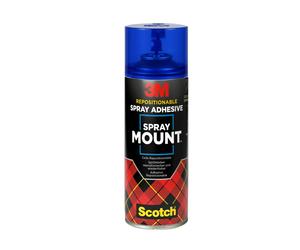 3M colle en spray Mount 051847, 400 ml x1 morceau