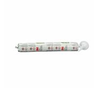 3M colle et mastic d'étanchéité à base de polymères modifiés au silane 740 UV, blanc, 600 ml x12 morceau