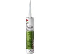 3M colle et mastic d'étanchéité à base hybride 760, blanc, 290 ml x1 morceau