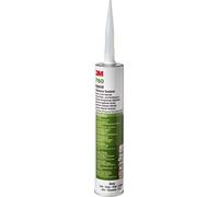 3M colle et mastic d'étanchéité à base hybride 760, noir, 290 ml x1 morceau