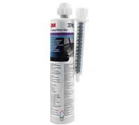3M Colle pour époxy 37455 Cartouche 180ml