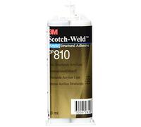 3M Colle structurale acrylique Scotch-Weld DP810, 50 ml