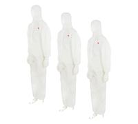 3M Combinaison de protection 4520 taille L (Lot de 3)