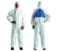 Combinaison de protection 3M série 4540+ - taille M
