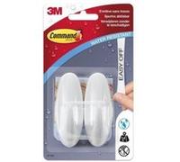 3M - Crochet Command Bad Medium 17081B - design - x5 morceau