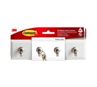 3M Command Barre de n quartz, HOM18-Q x6 morceau