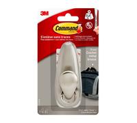 3M Command Crochet métallique \ x4 morceau