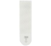3M Command Languettes accroche-tableaux, taille: M, noir