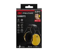 3M Casque de protection auditive PELTOR Optime I – SNR 27 dB