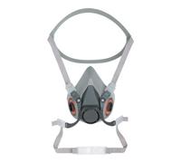 3M Corps de demi-masque 3M Série 6000 M Quantité:1