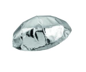 3M Couvre-nuque anti-éclaboussures et anti-chaleur haute température, aluminium, grand, NC2-AL long pour G3501 x1 morceau