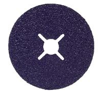 3M Cubitron 3 disque fibre 1182C, 115 mm x 22 mm, 60+ fendu x25 morceau