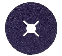 3M Cubitron 3 disque fibre 1182C, 150 mm x 22 mm, 36+ fendu x25 morceau