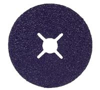3M Cubitron 3 disque fibre 1182C, 150 mm x 22 mm, 60+ fendu x25 morceau