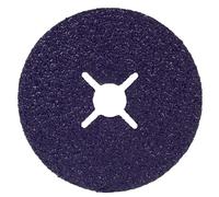 3M Cubitron 3 disque fibre 1182C, 180 mm x 22 mm, 36+ fendu x25 morceau