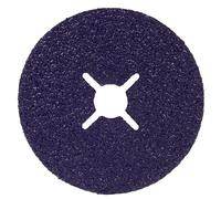 3M Cubitron 3 disque fibre 1182C, 180 mm x 22 mm, 60+ fendu x25 morceau