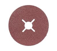 3M Cubitron Disque Fibre II 982C, 125mm*22.2mm, 36+