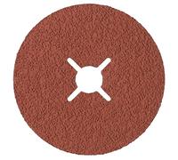 3M Cubitron Disque Fibre II 987C, 115 mm x 22 mm, 36+