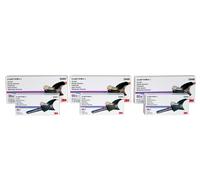 3M Cubitron II bandes de limes, 13 mm x 457 mm, 60+, 10 pièces / paquet x1 morceau